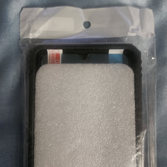 ✨NEW: Samsung Galaxy A32 - 4G W/ Tempered Glass | Rugged Phonecase✨ - Picture 6 of 12